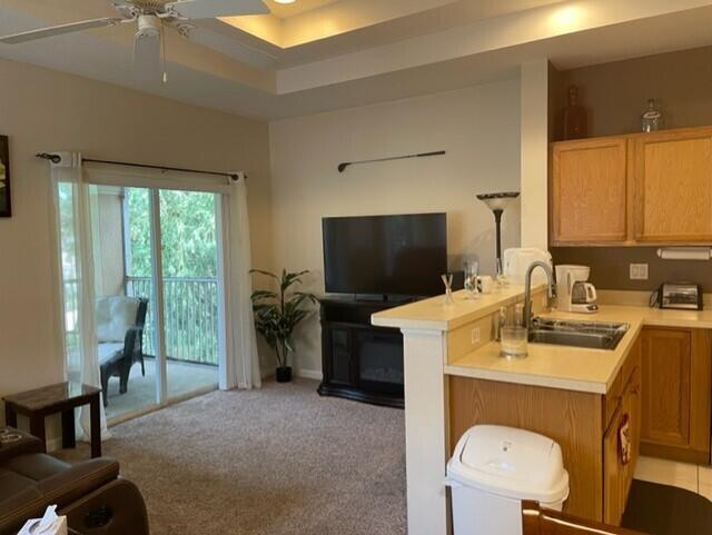 Foto del edificio - 8036 Carnoustie Pl