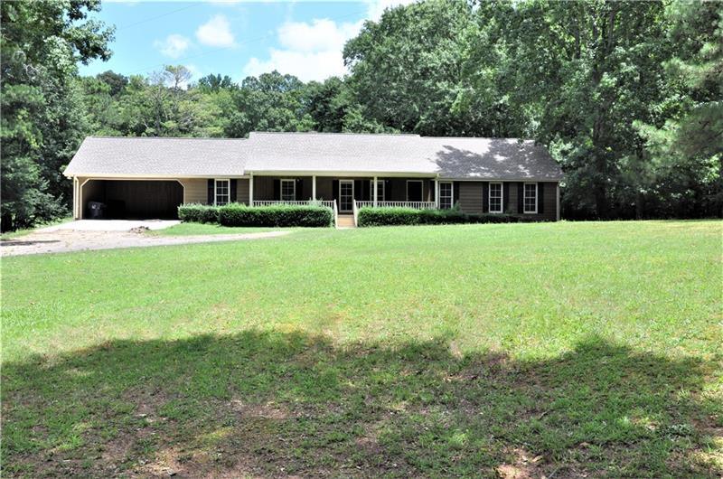 Primary Photo - 13565 Providence Rd
