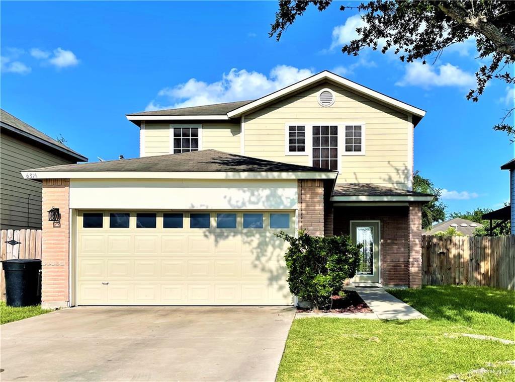 6316 N 21st St, McAllen, TX 78504 House for Rent in McAllen, TX