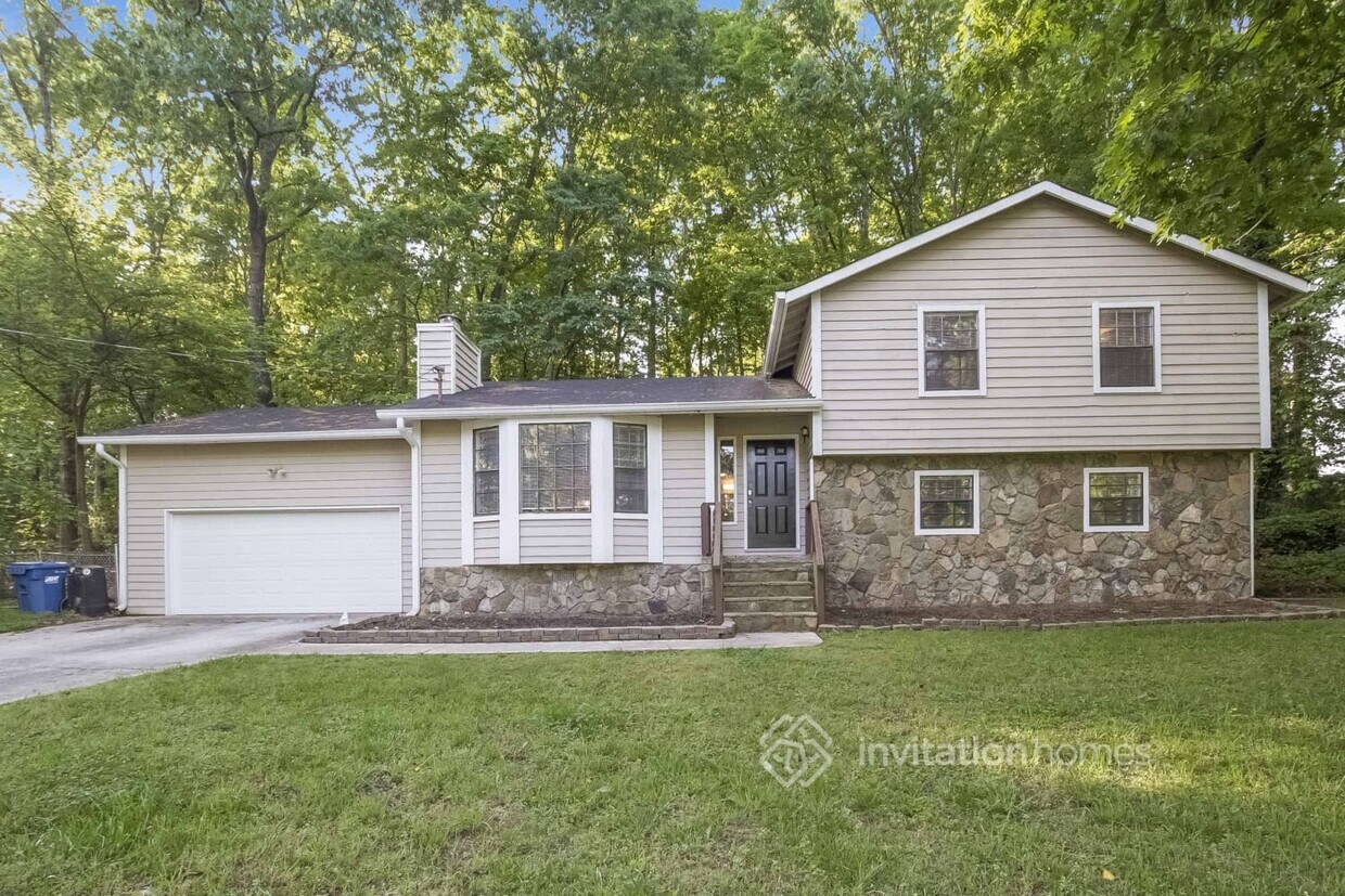 Primary Photo - 5046 Camden Ct SW