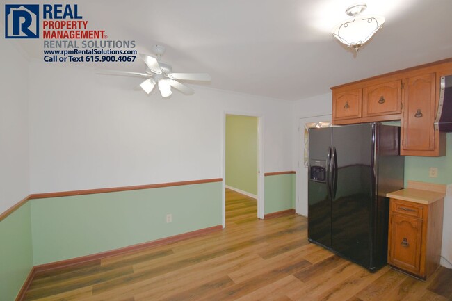 Building Photo - Wonderful 3BD 2BA home in Arrington!