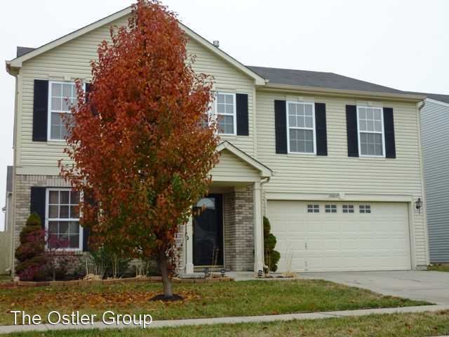 Primary Photo - 4 br, 2.5 bath House - 10807 Emery Dr.