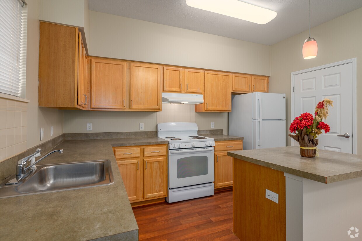 Tremont Pointe Apartments Apartments in Cleveland, OH