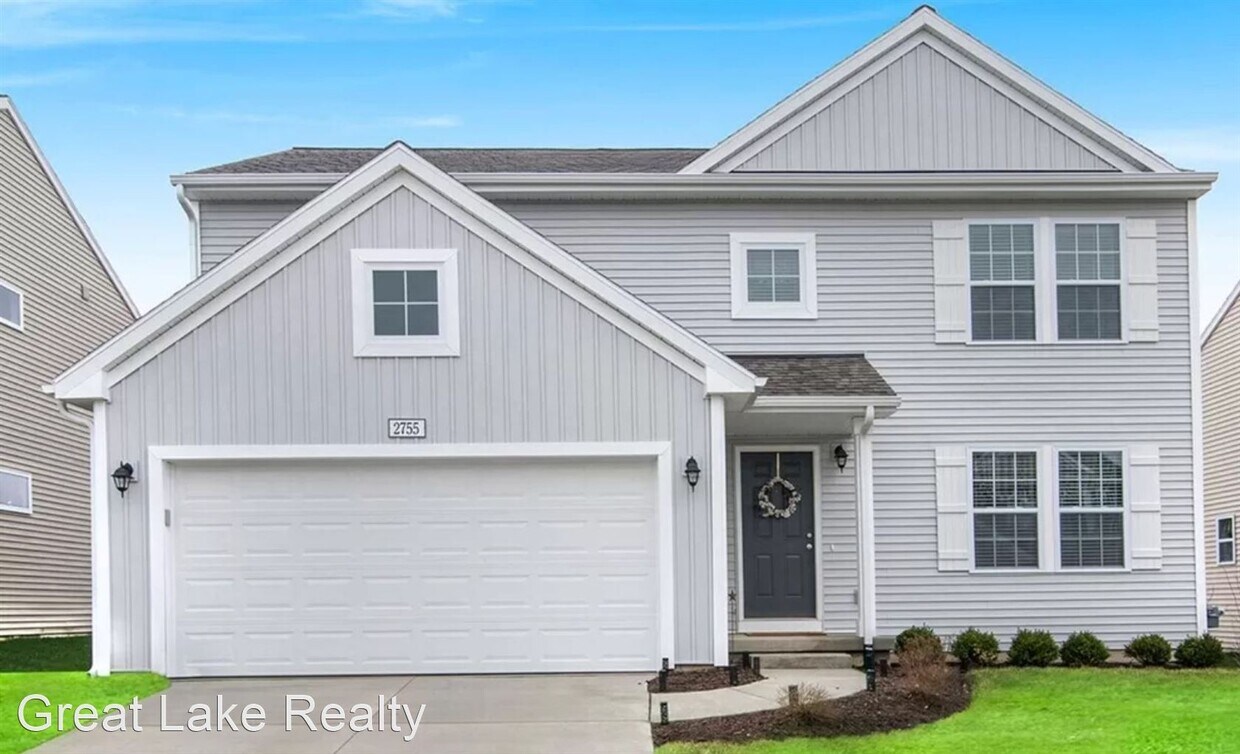 Primary Photo - 4 br, 2.5 bath House - 3124 Ivywood Circle