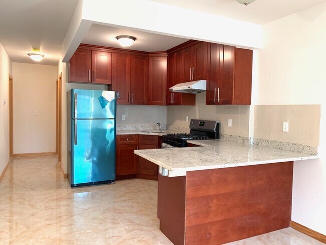 Foto del edificio - 4110 69th St