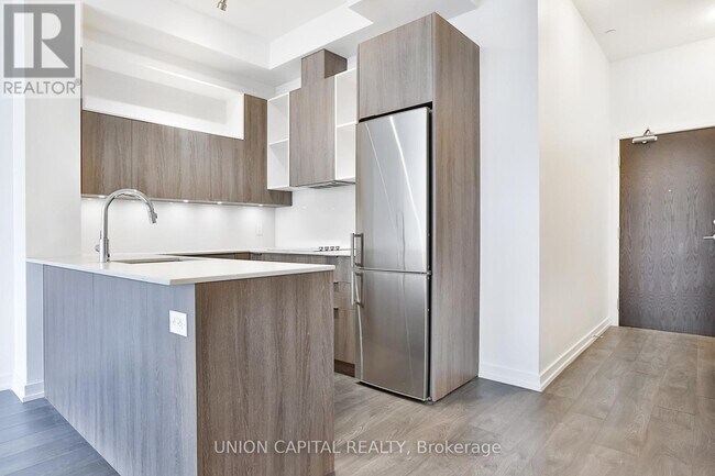 Photo du bâtiment - 200 Sackville St