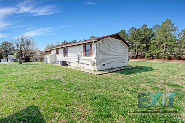 Foto del edificio - 3 Bedroom/2 Bathroom Home