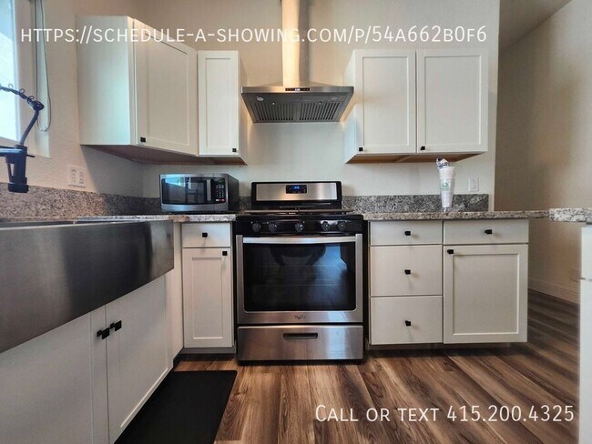 Foto del edificio - 170 N Gale Hill Ave