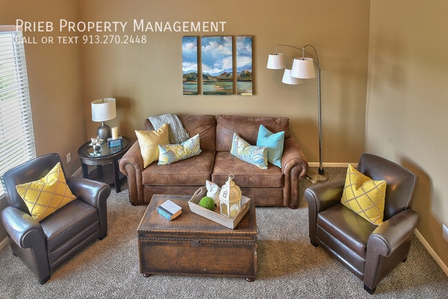 Foto del edificio - 534 N Poplar St