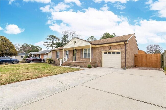 Foto del edificio - 821 Gene Crescent