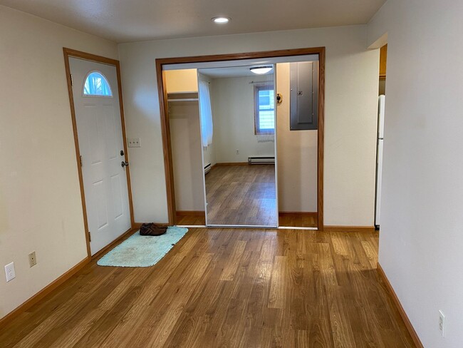 Foto del edificio - 2 bed 1 bath Single Family Home in Wausau