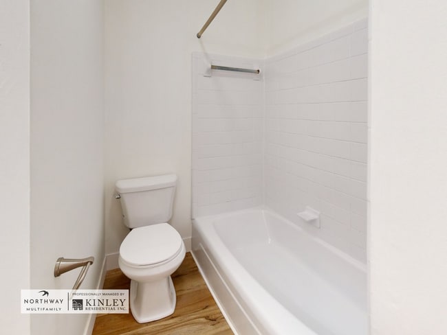 Interior Photo - Meadowood Apartments