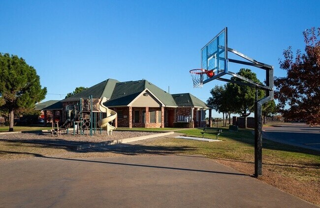 Foto del edificio - 2201 Sycamore School Rd