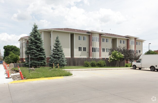 Foto del edificio - Hull Apartments