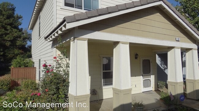 Building Photo - 3 br, 2.5 bath House - 53 Orangewood Court