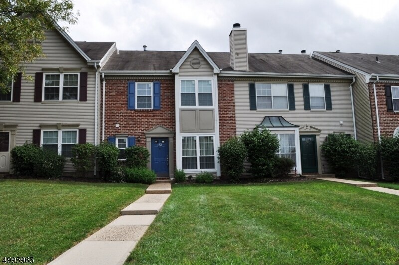 1503 Doolittle Dr, Bridgewater, NJ 08807 Townhome Rentals in