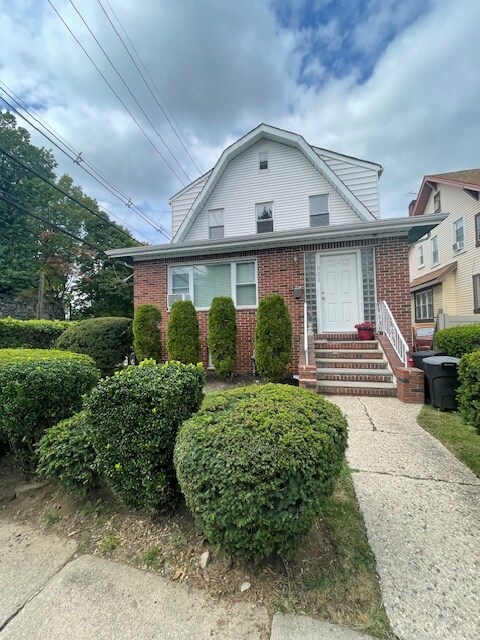Building Photo - 503 Olympia Ave