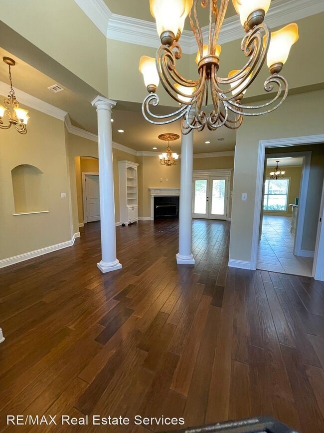 Building Photo - 3 br, 2.5 bath House - 1930 Leeward Cove