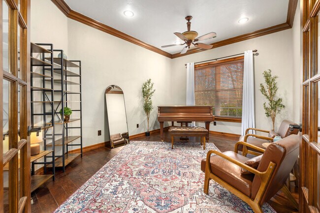 Foto del edificio - 4933 Trout Farm Rd