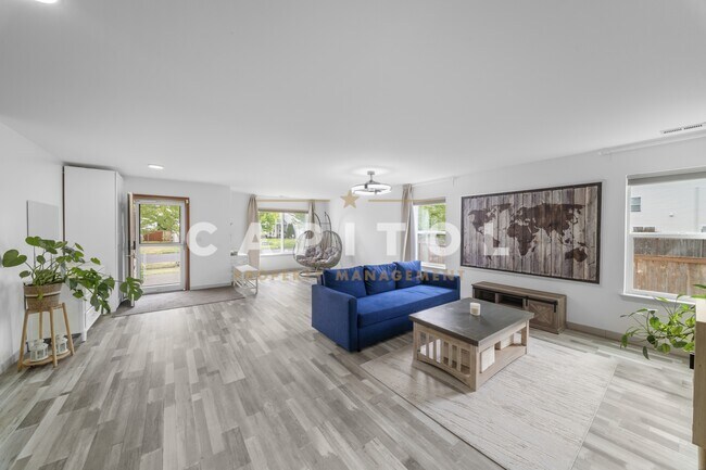 Foto del edificio - 14920 Terra View St SE