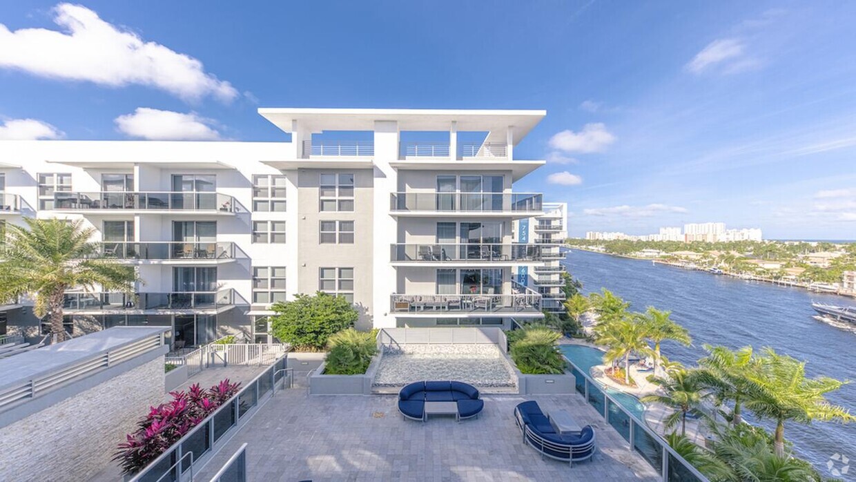 Luxury Apartments For Rent In Fort Lauderdale