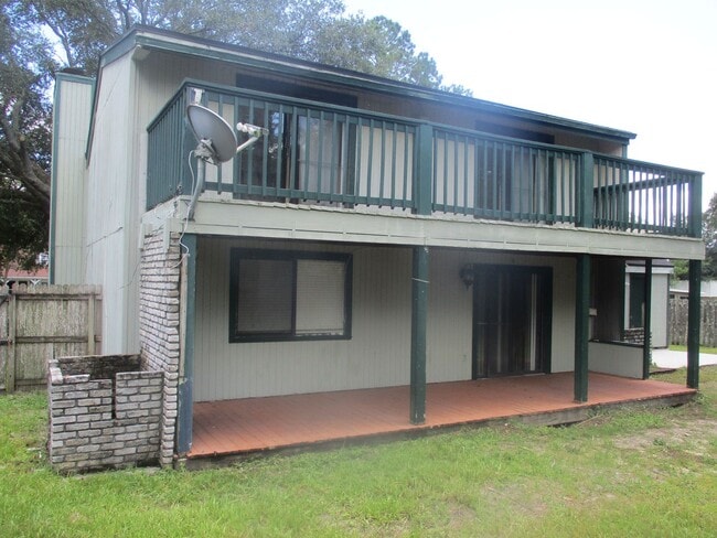 Foto del edificio - 3 Bed / 2 Bath home in Jacksonville