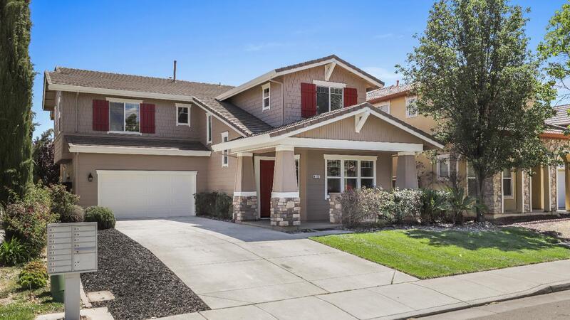 Primary Photo - 4152 Middlefield Dr