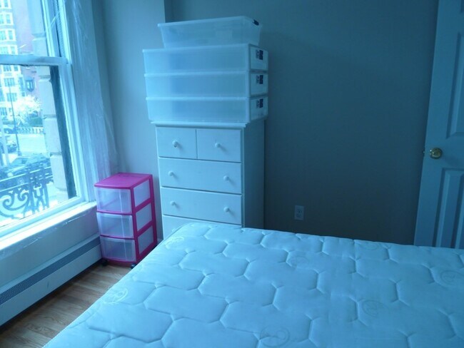 Foto del edificio - 483 Beacon St
