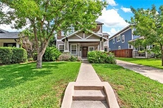 Building Photo - 5535 Willis Ave