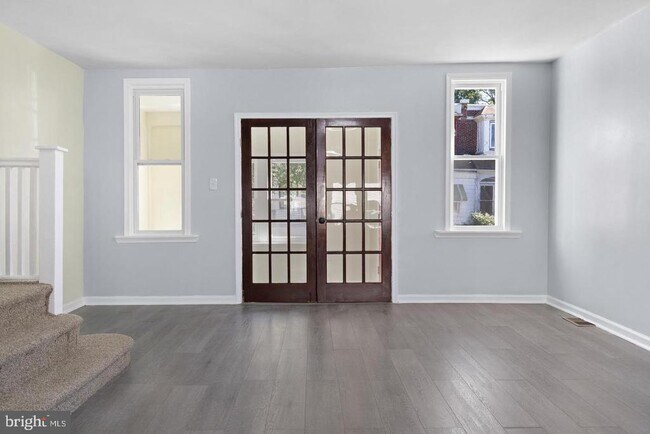 Foto del edificio - 617 Brinton St