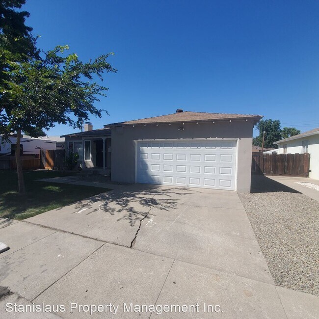 Building Photo - 3 br, 2 bath House - 1309 Kingsbury Ave