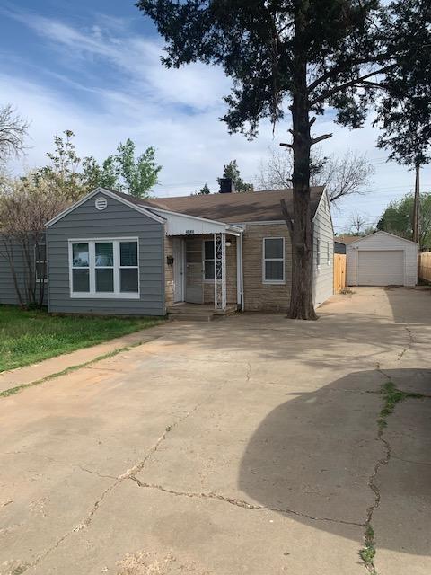 Foto principal - 3409 27th St