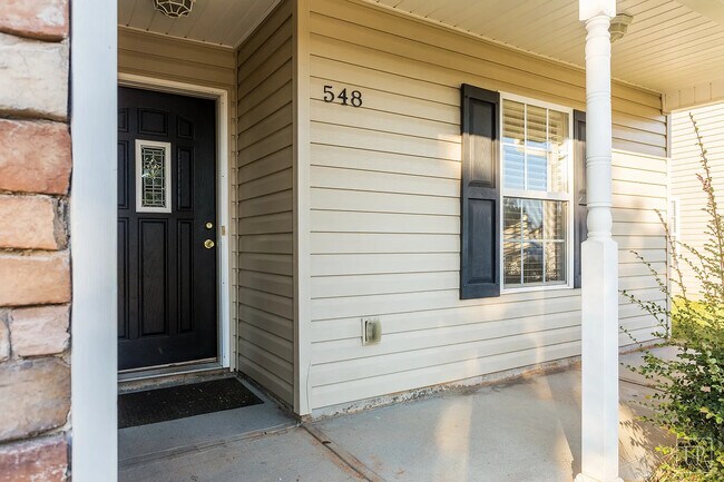 Building Photo - 548 Seays Crest Dr