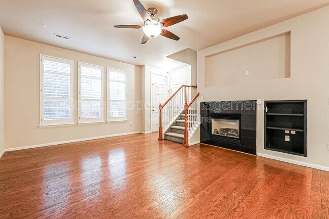 Photo - 8934 E Otero Pl Townhome
