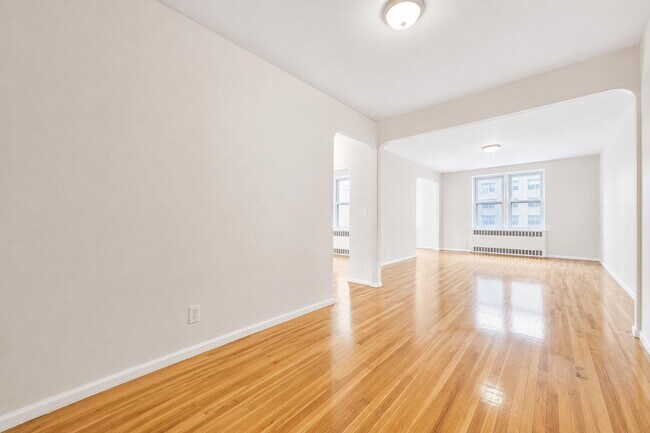 Foto del edificio - 500 Kappock St