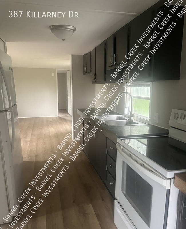 387 Killarney Dr, Winchester, KY 40391 House Rental in Winchester, KY