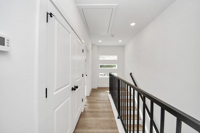 Foto del edificio - 2708 Bostic St