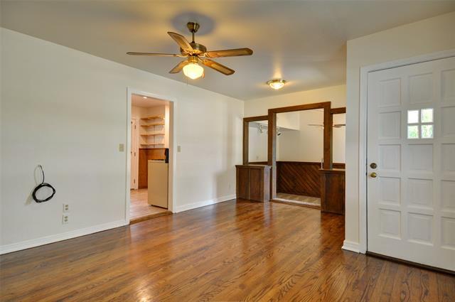 Foto del edificio - 3629 W Gambrell St