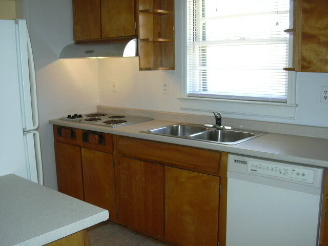 Foto del edificio - 6408 Greenleaf St