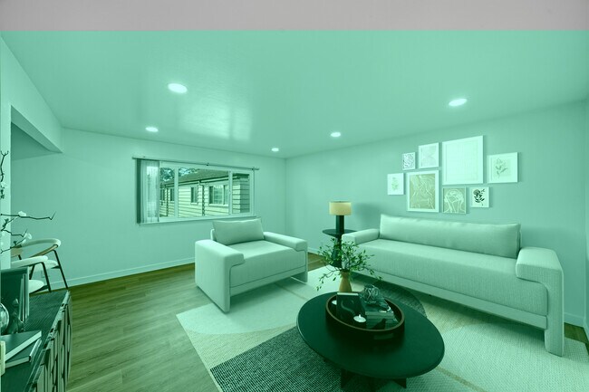 Foto del edificio - 1731 Ross Cir