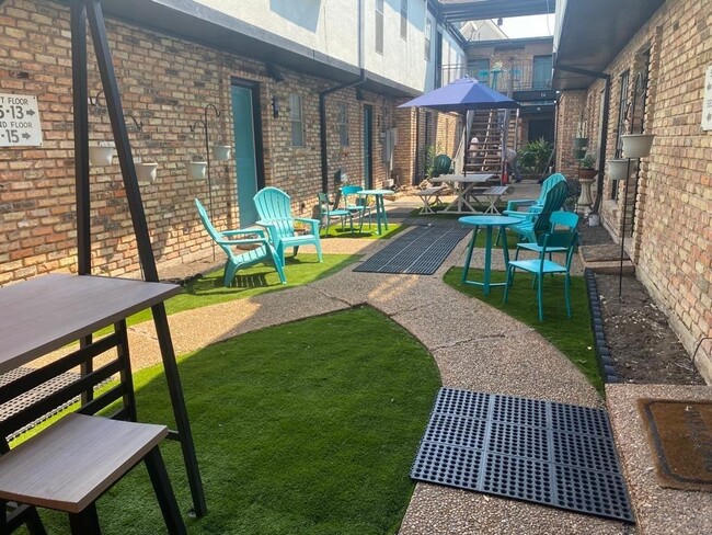 Foto del edificio - 1801 Huldy St