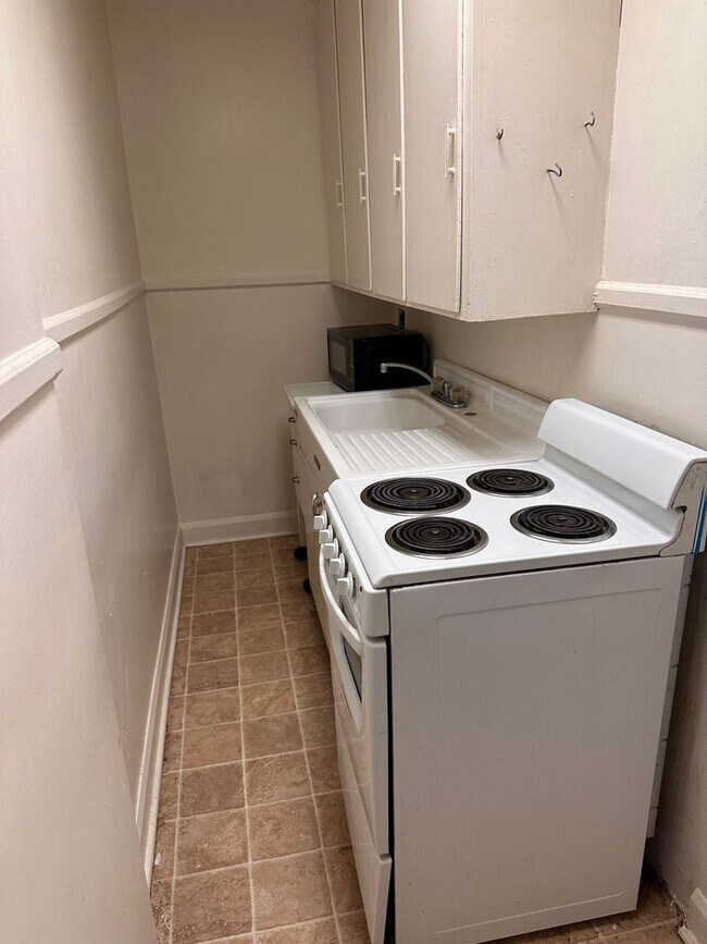 Foto del edificio - Princeton Apartments