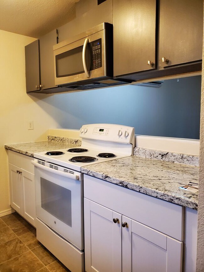 Foto del edificio - 12202 108th Ave Ct E