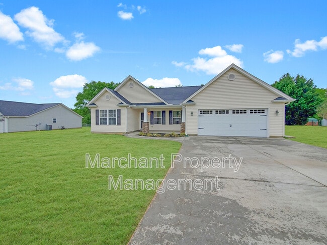Building Photo - 109 Bean Mill Way