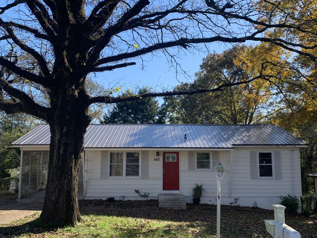 Building Photo - 3417 Camp St