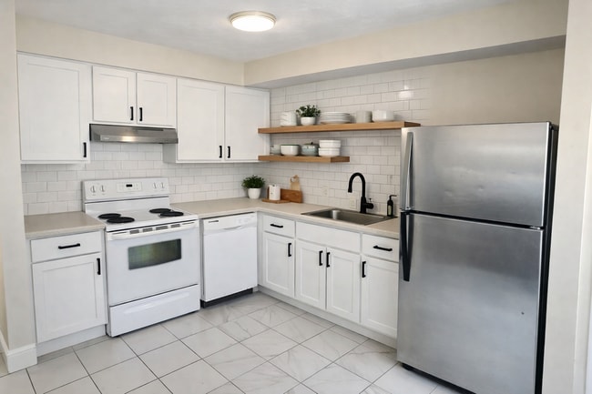 Foto del edificio - 26 Mechanic St