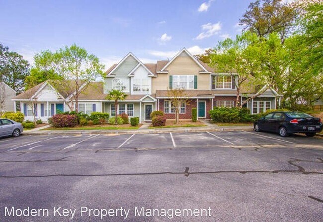 Building Photo - 2 br, 2 bath House - 116 Macy Cir