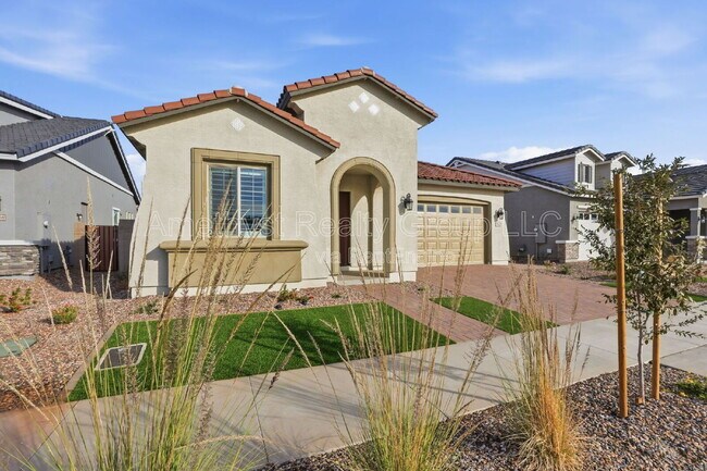 Foto del edificio - 15660 W Pershing St