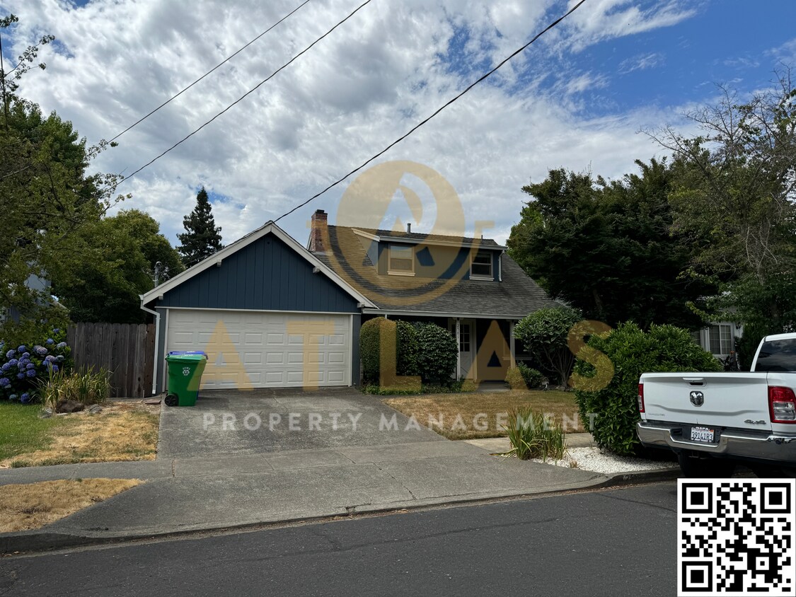 Primary Photo - Coming Soon - Charming 2-Bedroom Rental in...