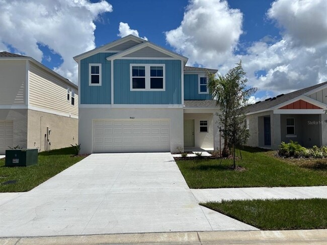 Building Photo - 4063 Gardenia Ave